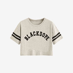 Crop Tops