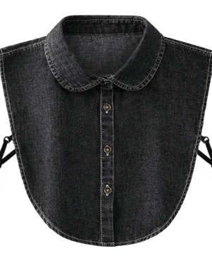 Dickey Collar for Women