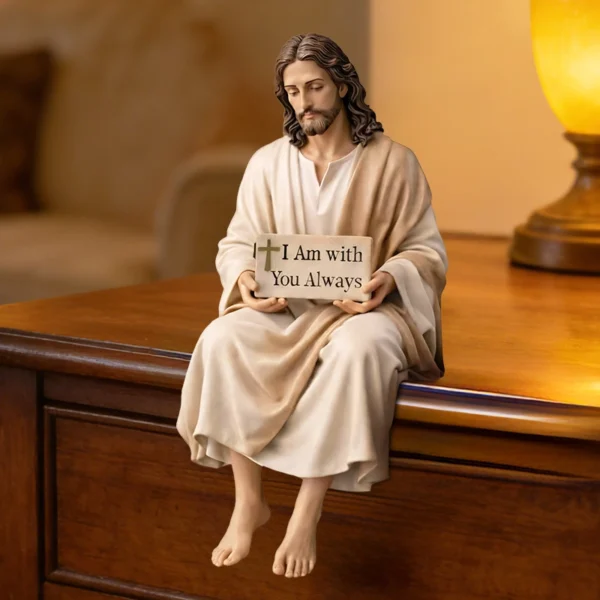 Jesus Figurine-Large Jesus Figurine-Large