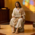 Jesus Figurine-Small