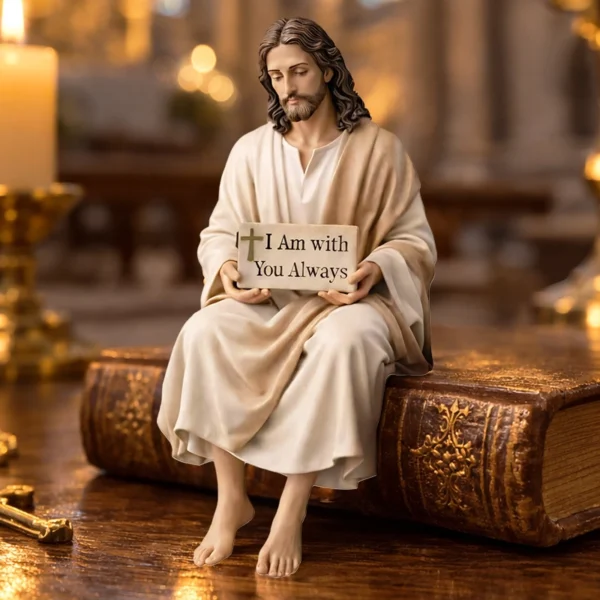 Jesus Figurine-XLarge Jesus Figurine-XLarge